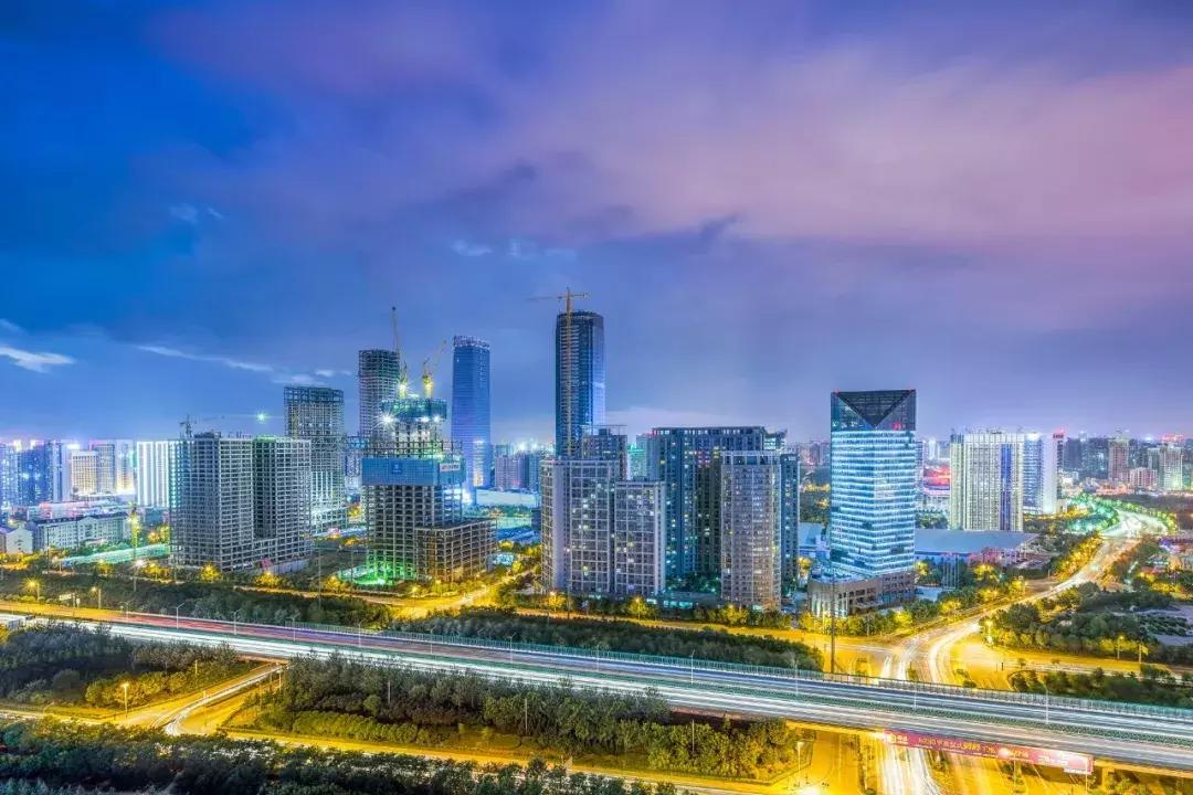 西康高铁穿越秦岭了吗,西康高铁推动安康快速发展的步伐