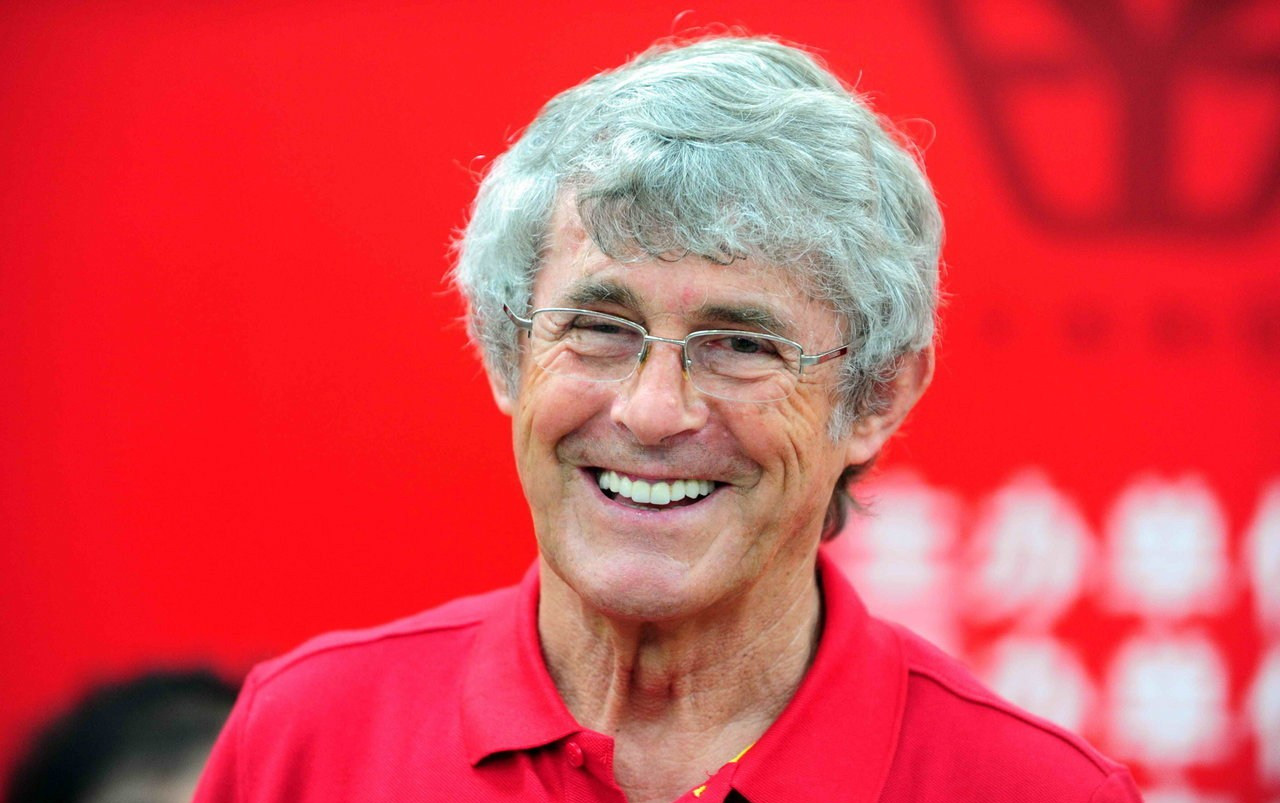 外媒评改变足球历史的19名球员,改变历史的外国人