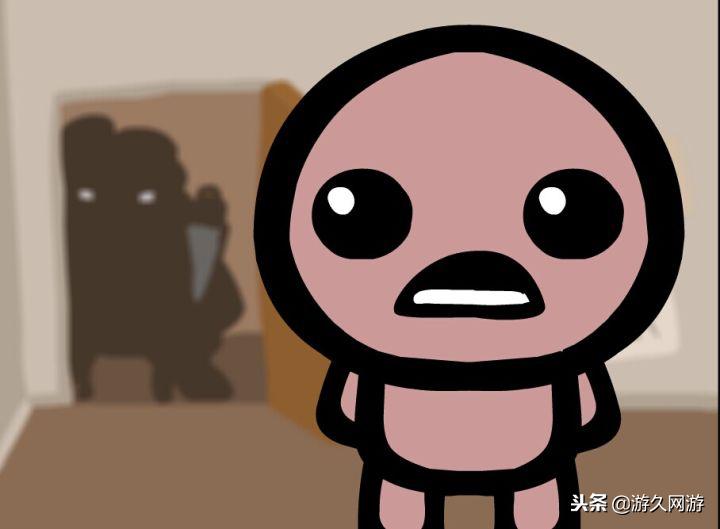 steam以撒的结合全成就,steam类似以撒的结合游戏