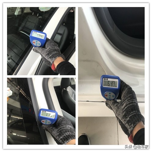 6万块钱的二手高尔夫,6万捡漏豪华车