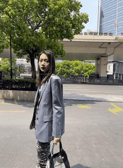 网红自拍照技巧大全教程,网红怎么拍照p图教程