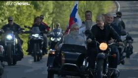 普京执掌俄罗斯20年,普京执掌俄罗斯