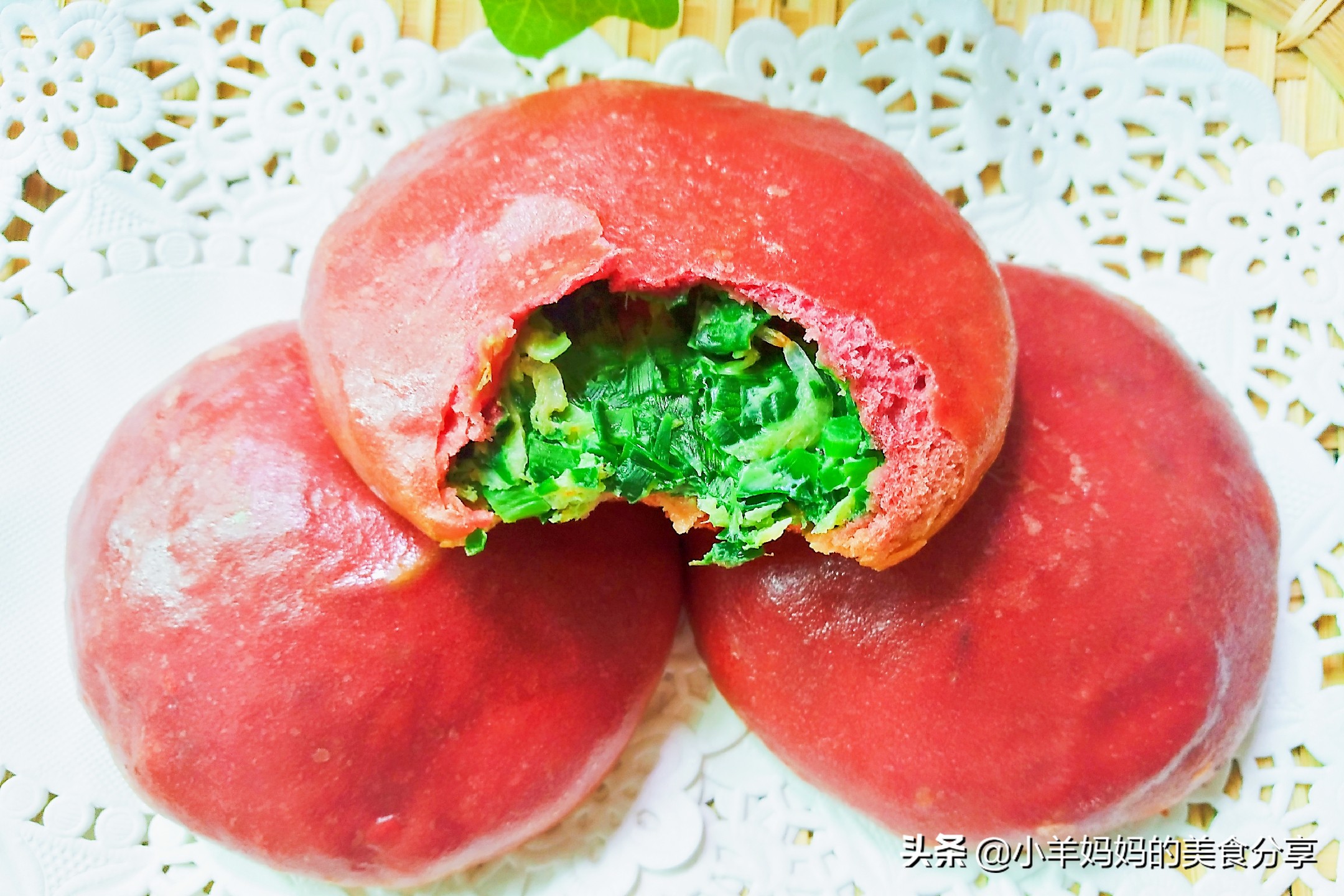 面食饼大全60种,面食饼类大全简单又好吃