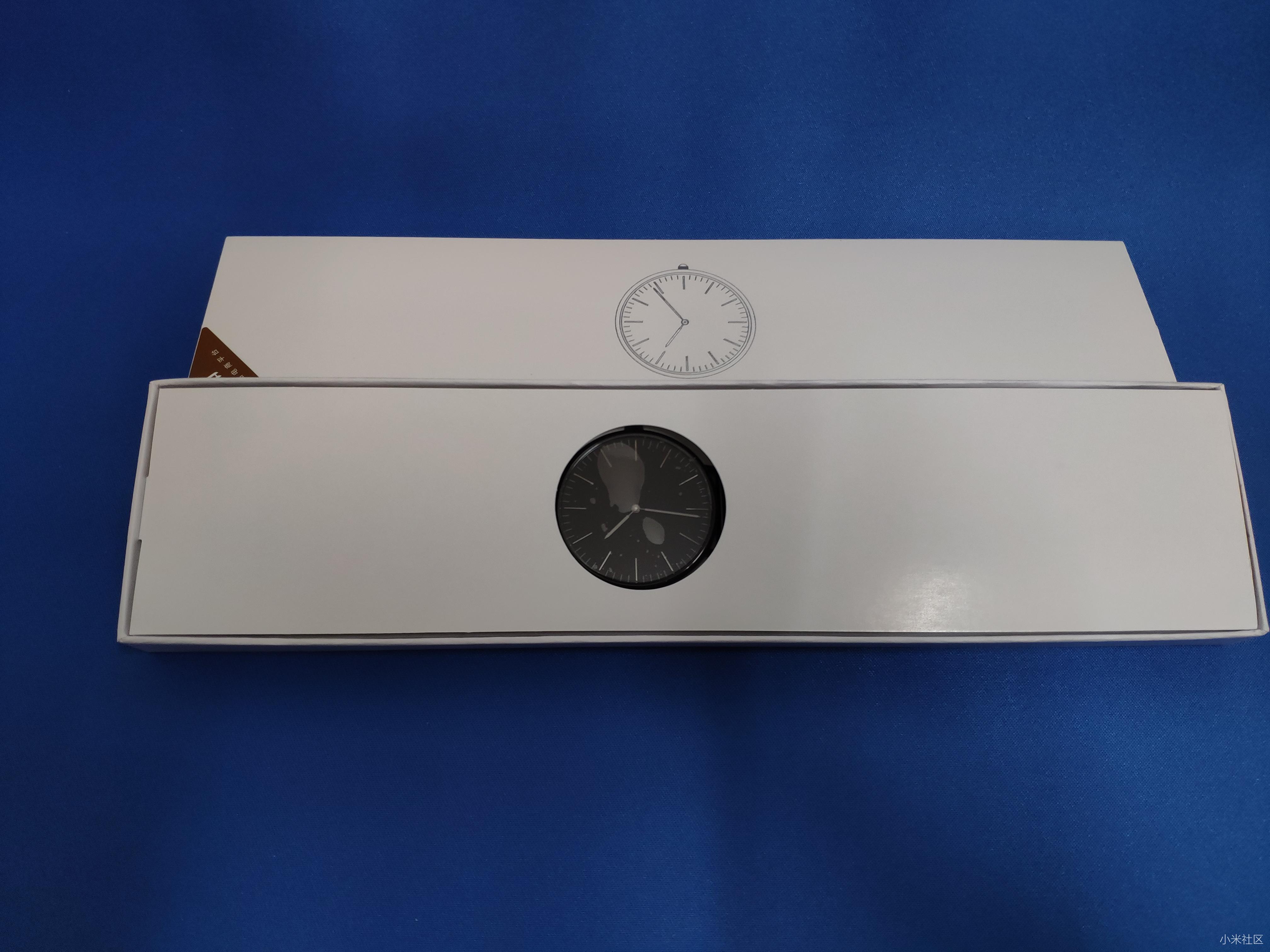 人气手表！TwentySeventeen轻派超薄石英表