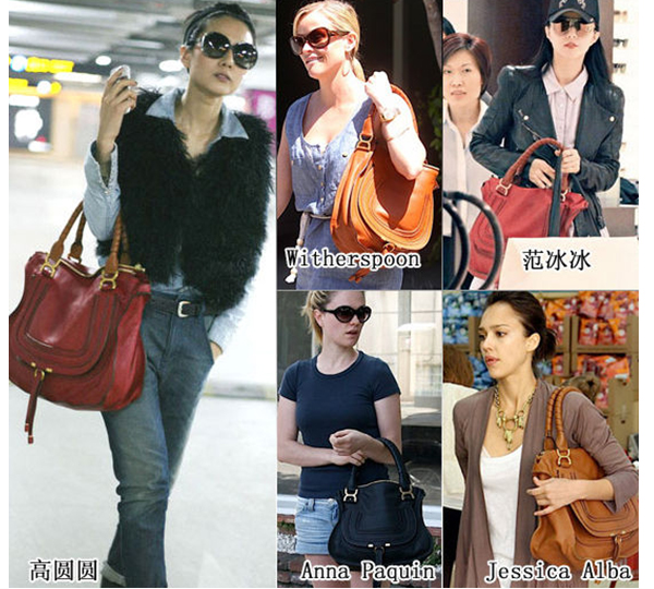 起底世界名牌手袋，如果不知道这些品牌，你就真的OUT啦