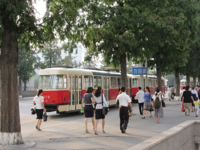 朝鲜旅游亲身感受视频,去朝鲜旅游的感受