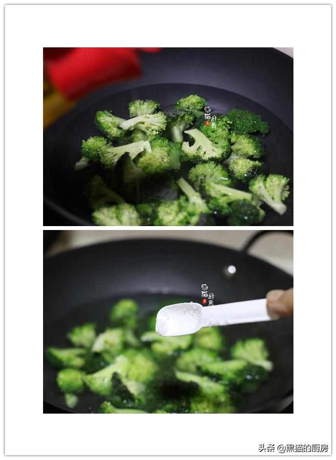 怎么能更好的清洗西兰花,西兰花怎么清洗能洗掉虫子