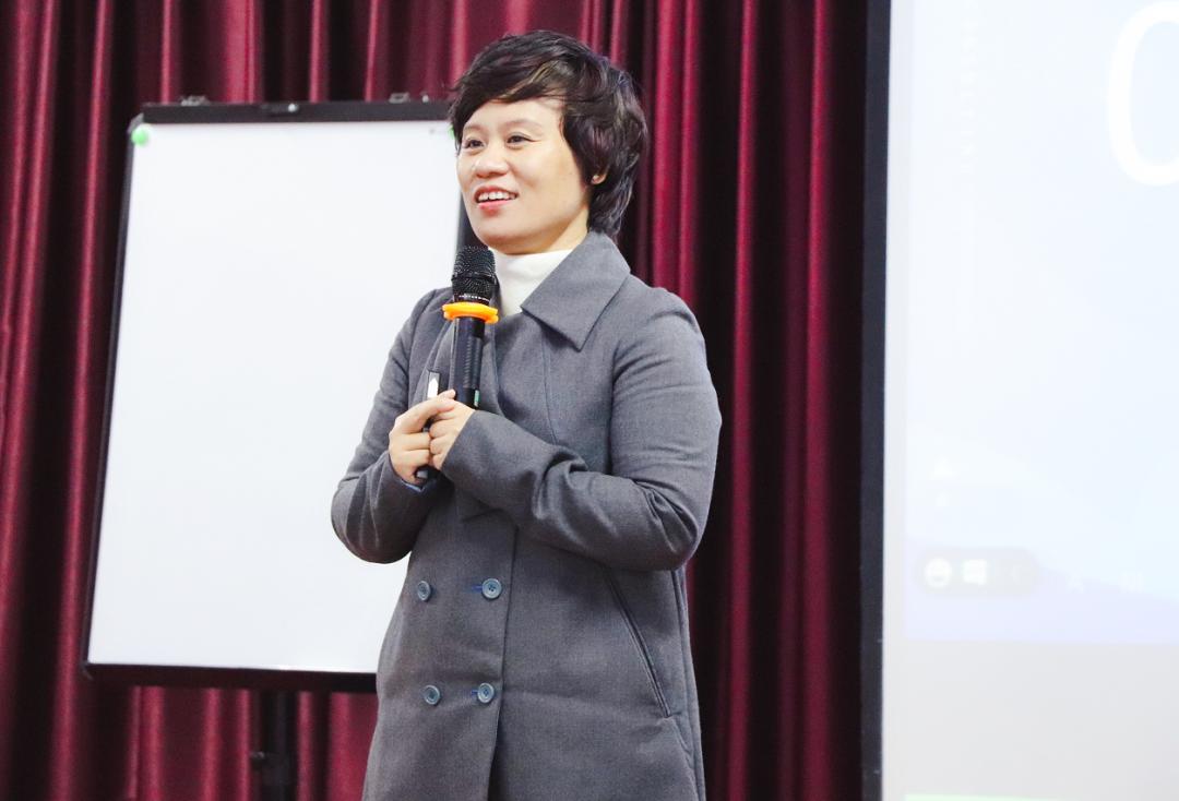 塑组织、聚人才、强数据｜艾迪西集团柏明顿阿米巴项目正式启动