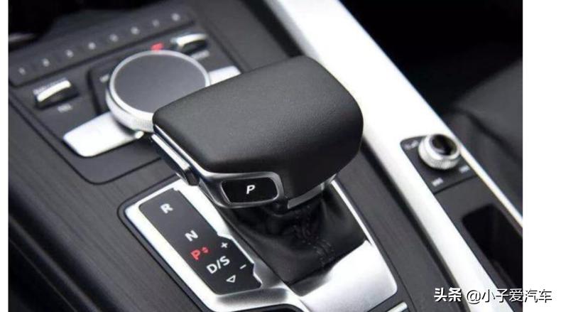 从p挡挂到d挡费劲,从d挡挂入l挡需要踩刹车吗