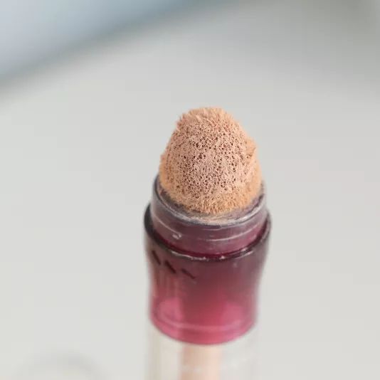 这八款遮瑕堪比一键磨皮,网红遮瑕蘑菇气垫持久不脱妆