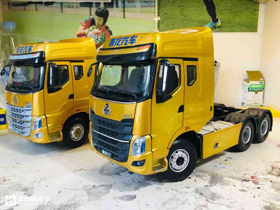 新款乘龙h7牵引车内饰,2016年乘龙h7内饰