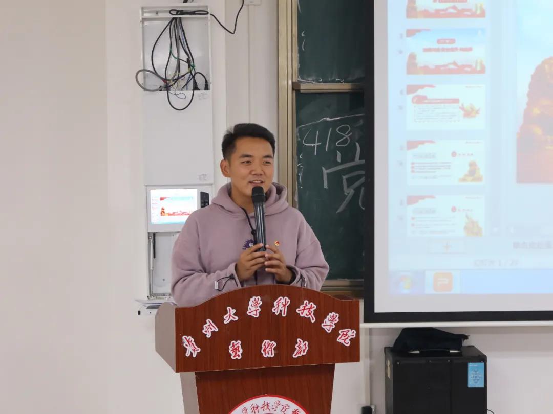 团总支学生会竞聘提问,团委学生会干部竞聘推文