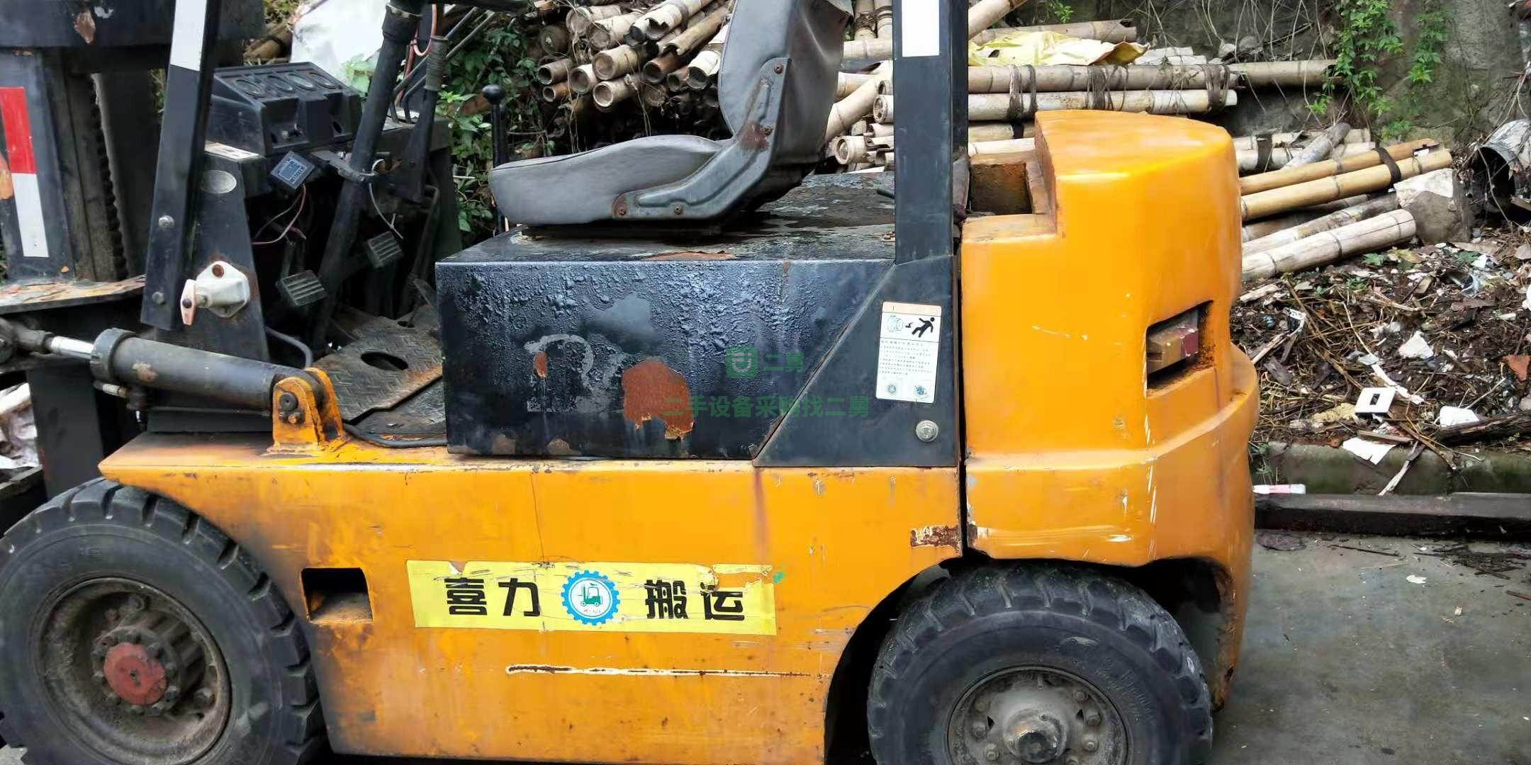 二舅二手设备商城,二舅二手