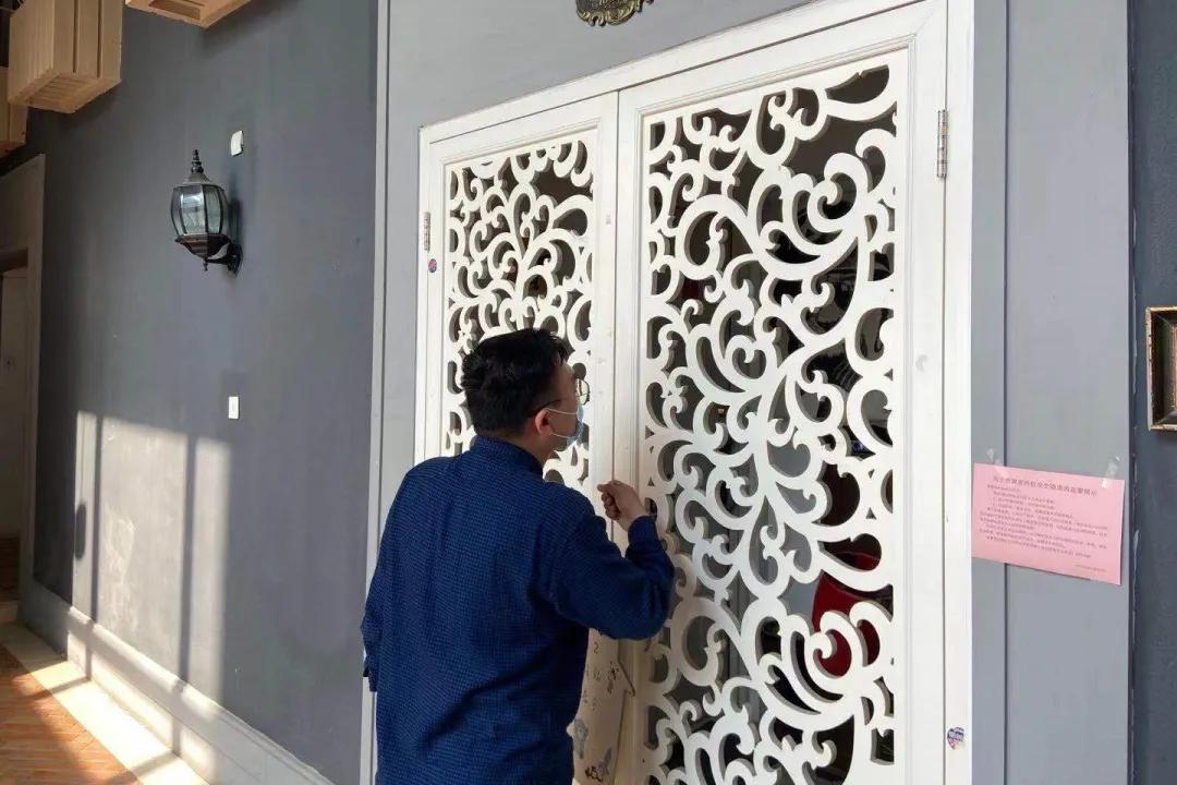 80%双井人已接种，打疫苗还能送无门槛代金券