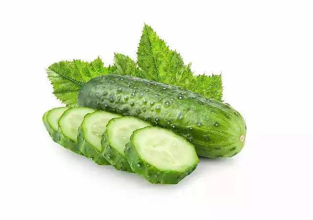 黄瓜的前世今生，告诉你为什么叫黄瓜？