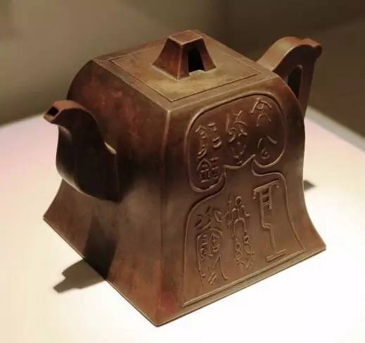 紫砂壶胎厚一般是什么壶型,什么壶型紫砂壶适合泡普洱