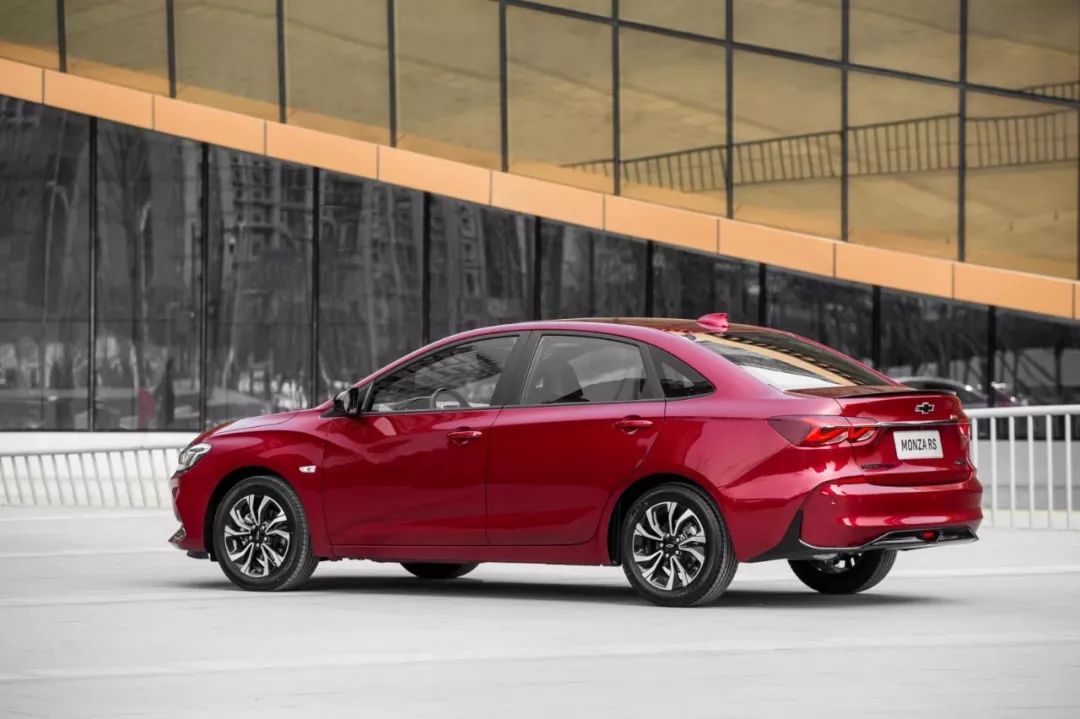 雪佛兰重返巅峰时间,雪佛兰科鲁兹科沃兹赛欧有啥区别