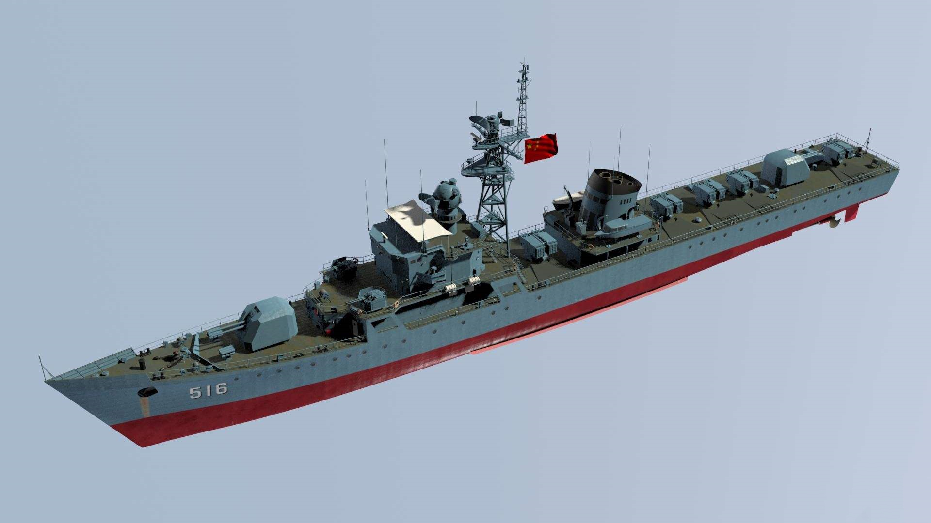 盘点中国*力暴**美学典范，除了“东风快递”，还有哪些*器武**装备？