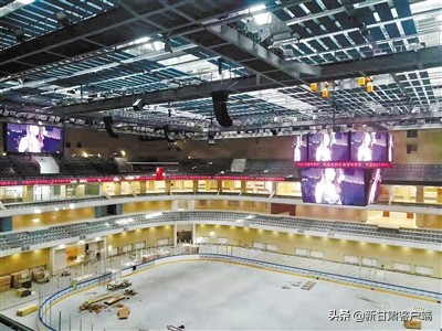 甘肃体育馆重点项目,甘肃省体育馆工程哪家单位建设的