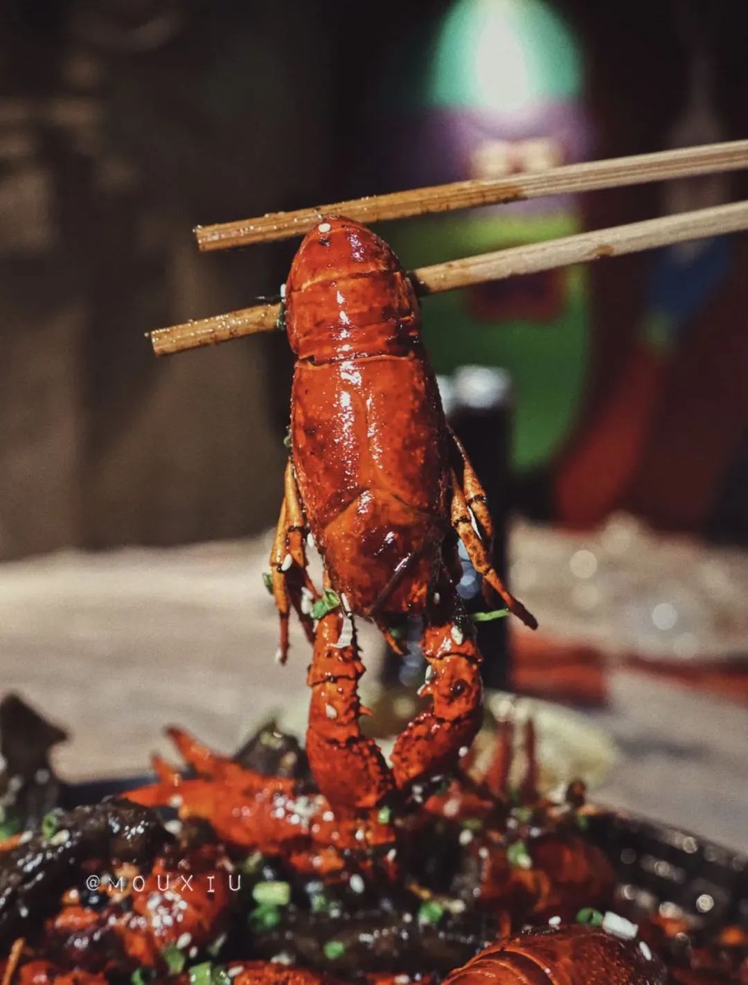 小龙虾门派,江湖最好吃的小龙虾
