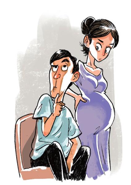 小笑话几则,感觉还好怎么幽默的说