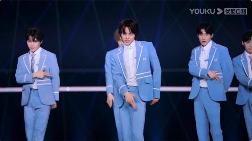 少年之名选手谈张艺兴 (少年之名张艺兴评价视频)