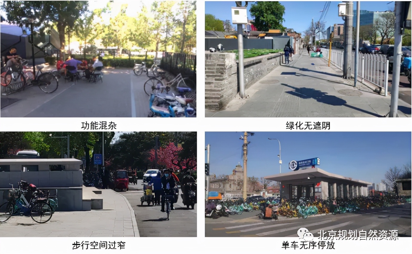 轨道交通助力城市更新——宣武门地铁站改造及周边公共空间提升工程方案获批