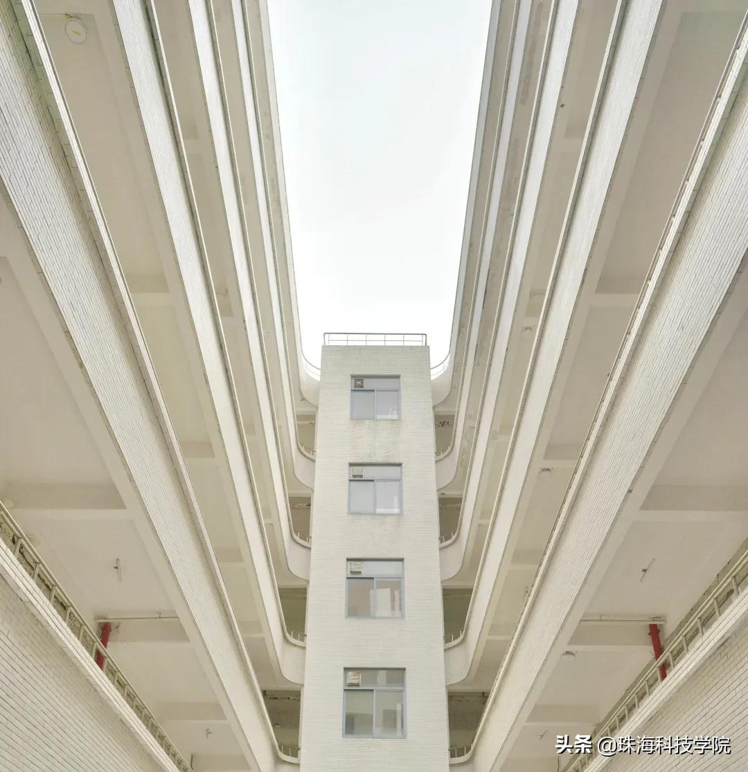 读一所校园环境和学习氛围全方位一流的大学是什么体验？