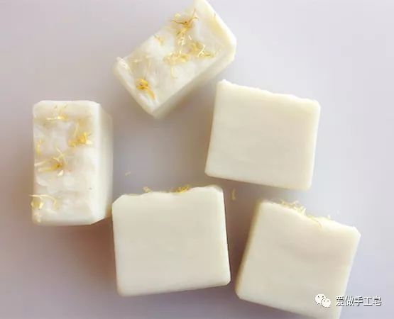 这才是真正的纯手工皂,关于香皂你还想知道什么