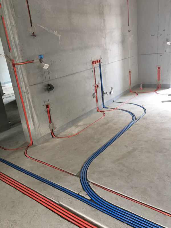 驻马店建业十八城160㎡装修出来的效果太好了,邻居们纷纷称赞