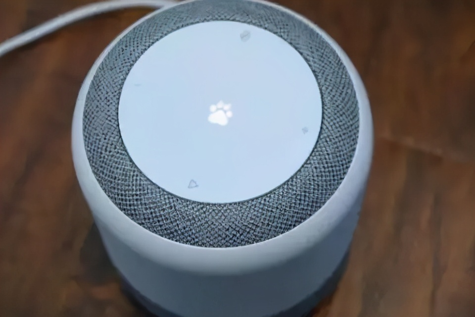 小米百度音箱,小米智能音箱播放百度云音乐