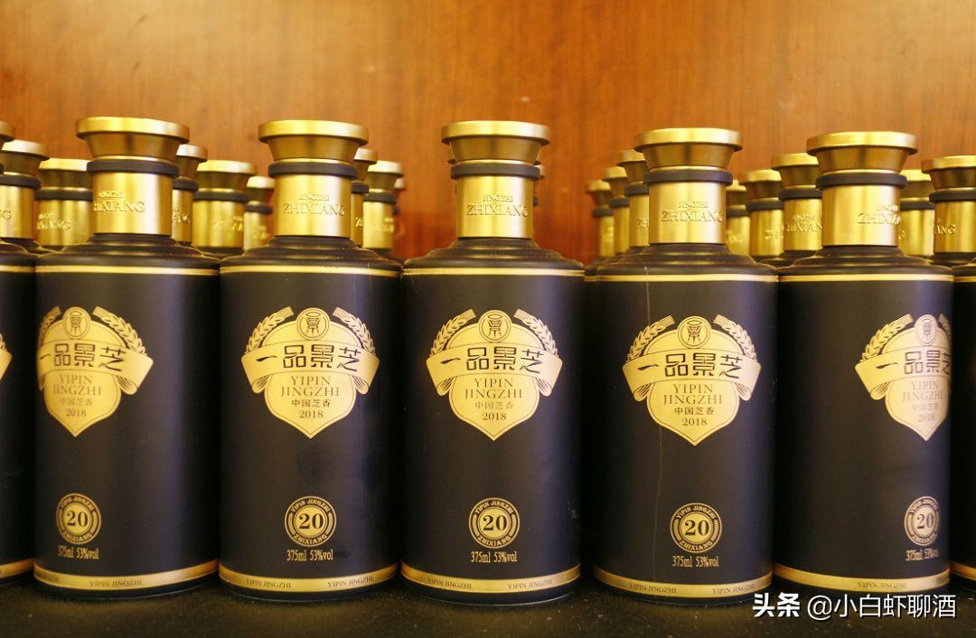 山东5款口感不错的白酒，可惜日渐没落，年轻的本地人知道的不多
