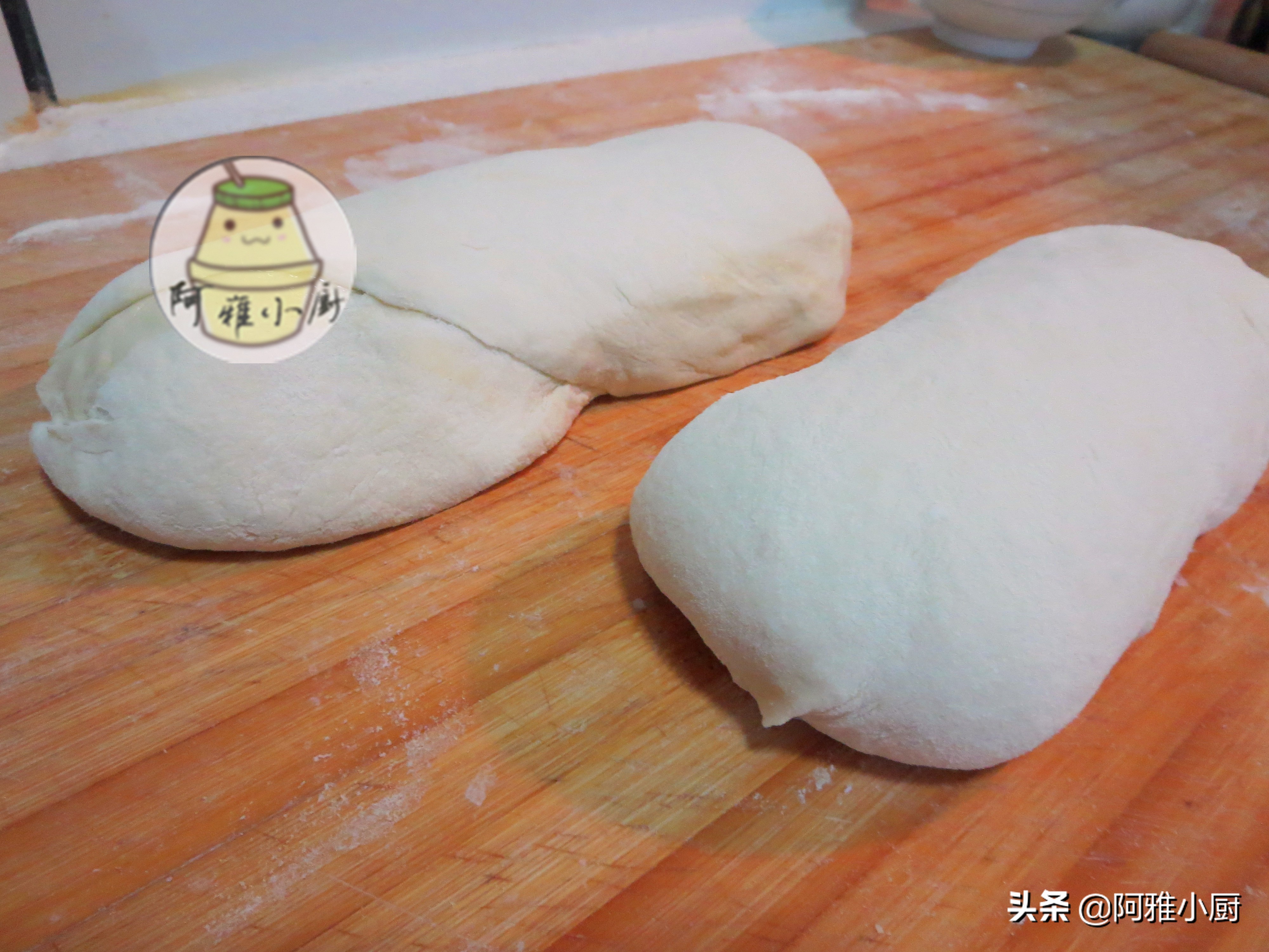 烙饼层多软嫩的秘诀,怎么烙饼层多软又好吃