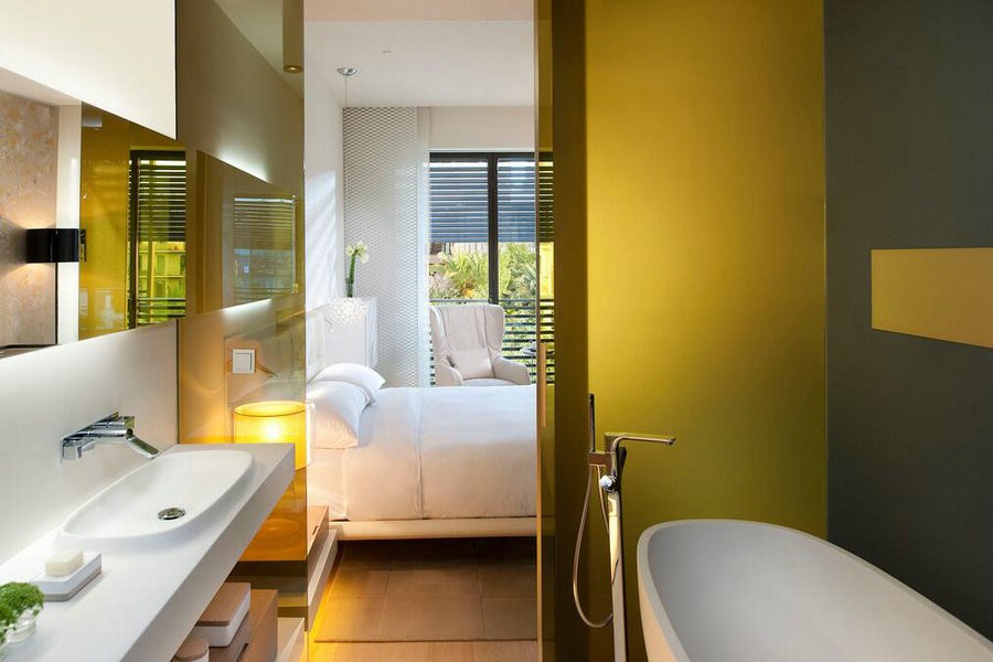 三亚市区附近值得推荐的酒店,三亚度假1000左右一晚酒店推荐