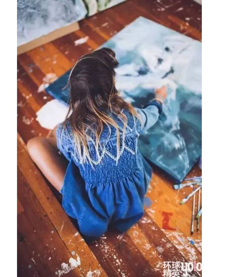 浮躁的时代更需要沉静的心去面对,在这个浮躁的时代能保持内心平静