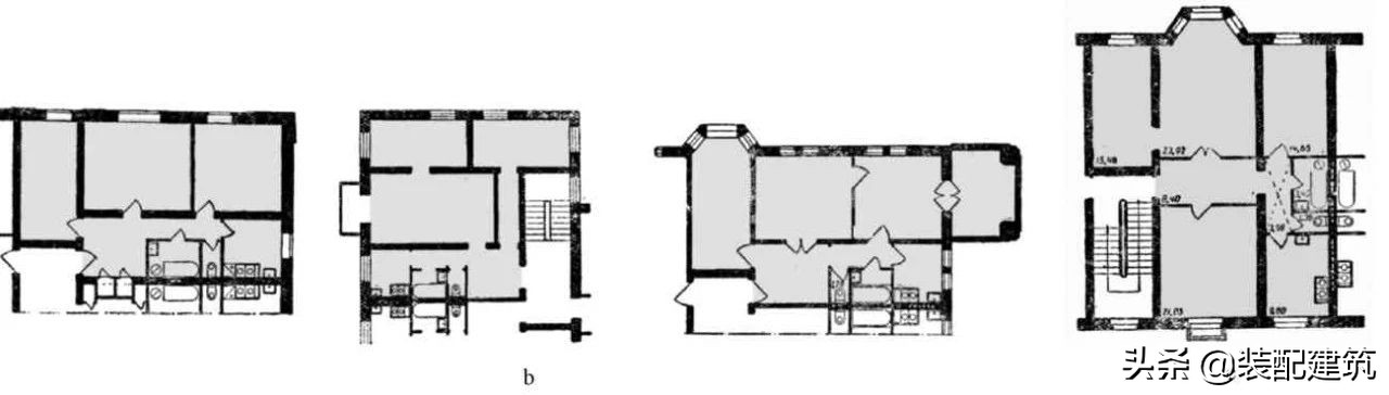 从“一汽”“一拖”看苏联向中国工业住宅区标准设计的技术转移
