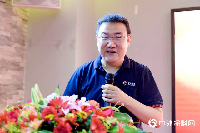 半年连下九城从外部视角看亚士合通的商业逻辑