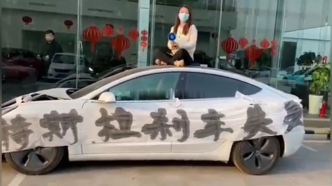 敢对中国搞双标的外企,你们会得到“福报”的