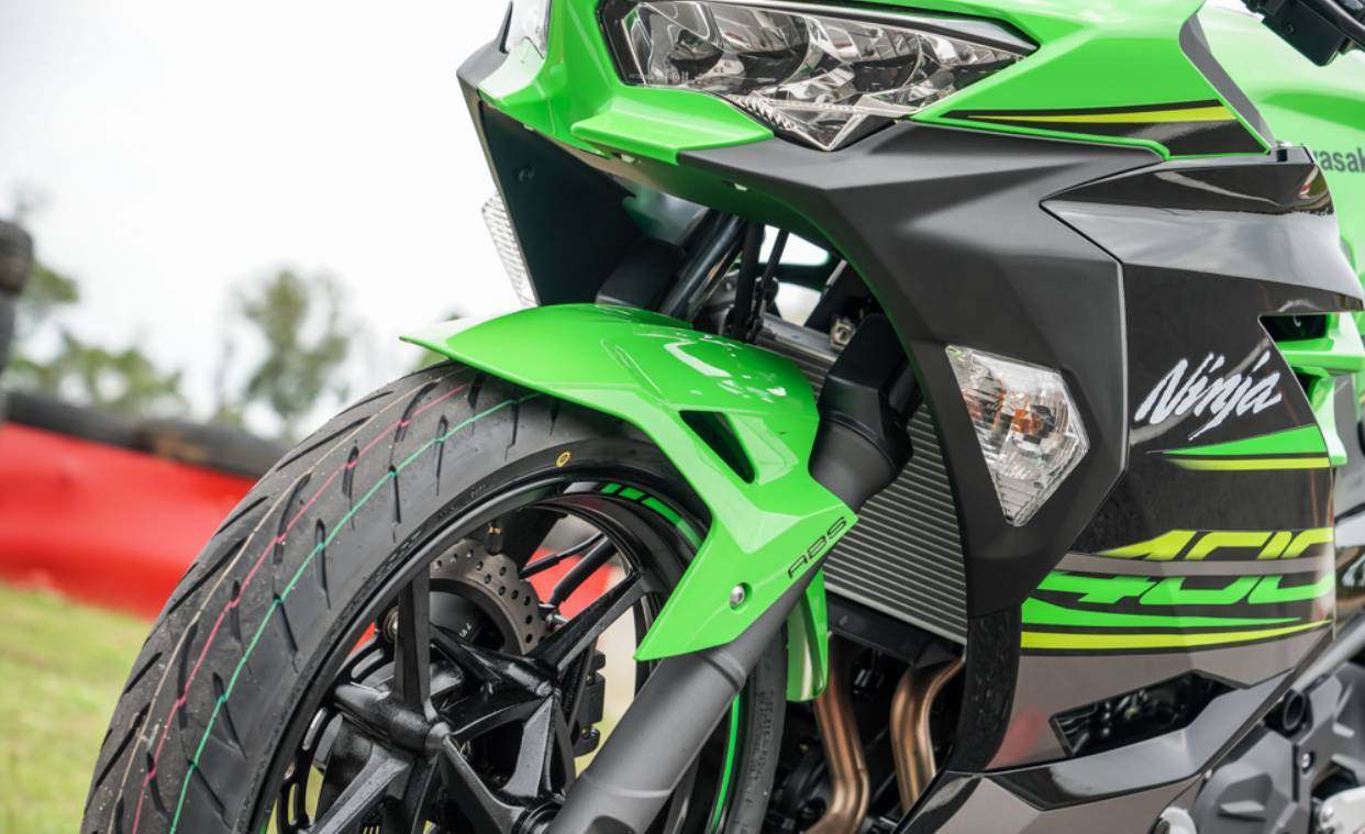 川崎ninja400测速,川崎ninja400限速怎么改