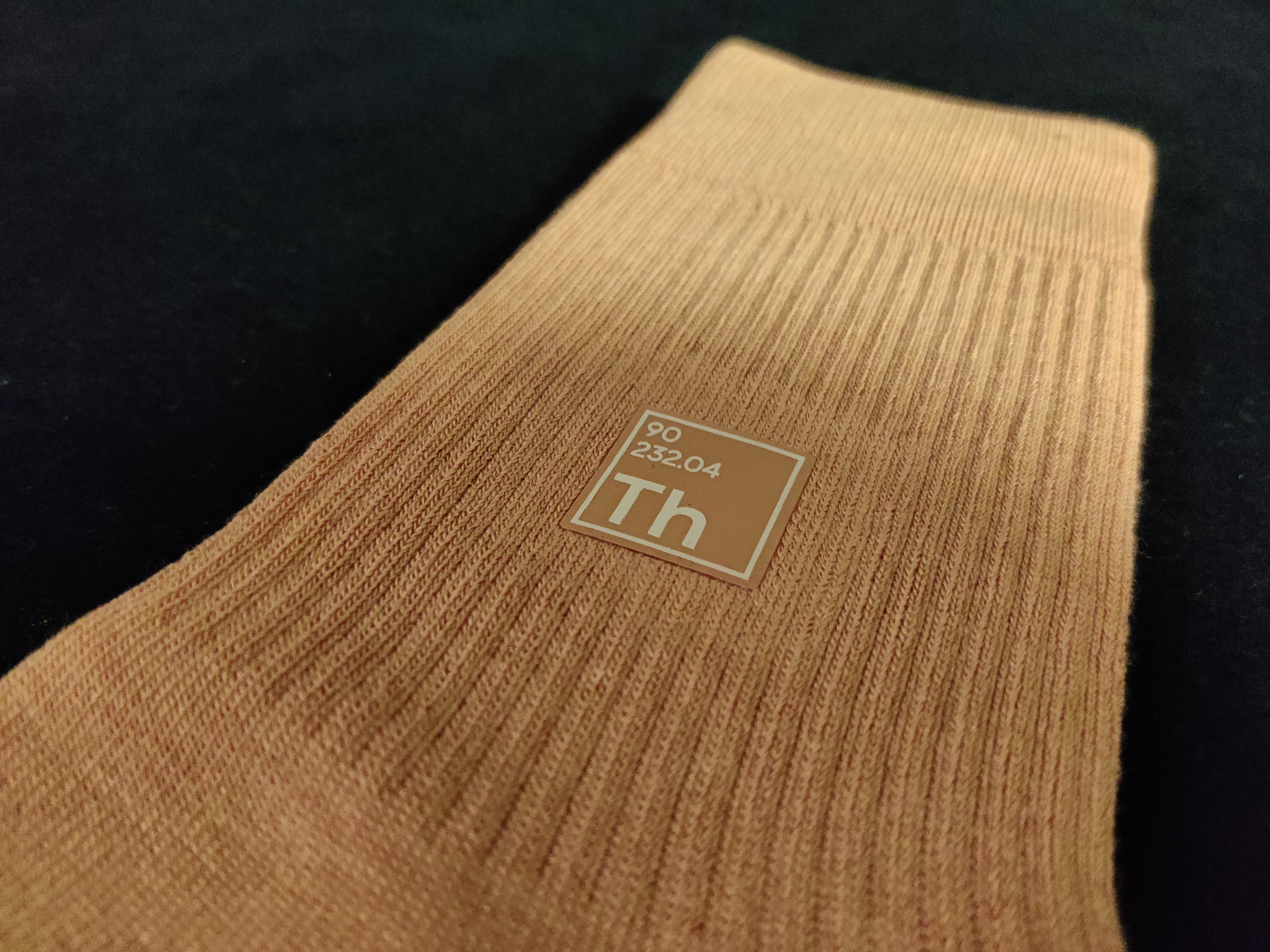 关于*裤内**与袜子的那些事——蕉内阳光棉*裤内**+妥妥袜使用体验