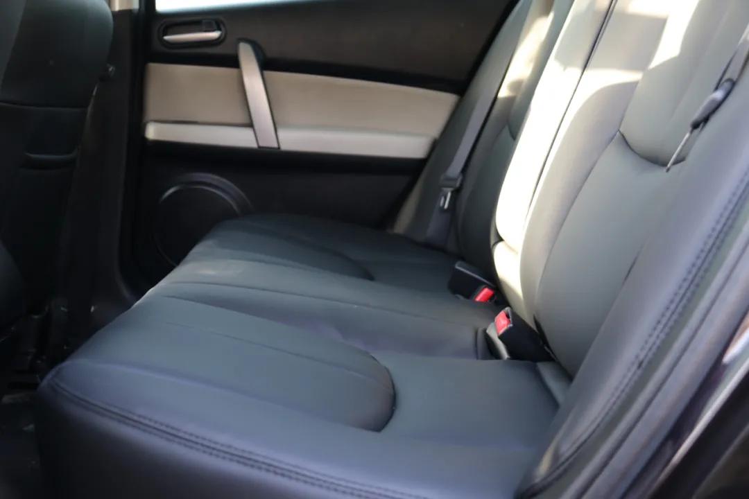 5万淘了台我很满意的睿翼,动力颜值操控兼备,后续却出这么多事