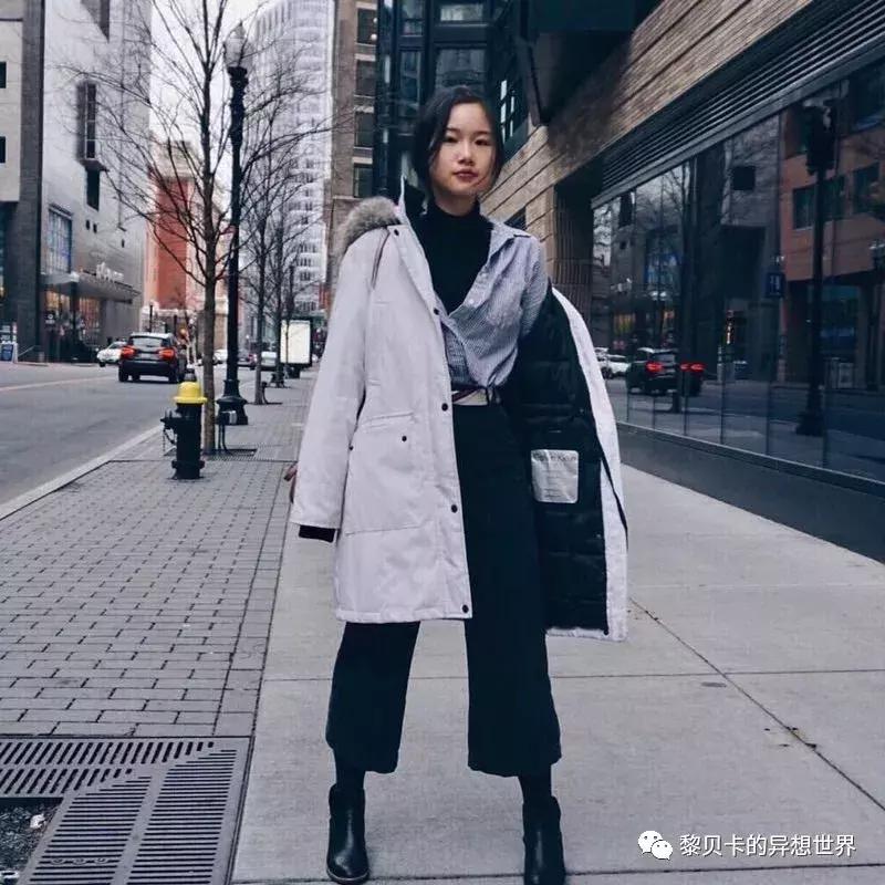 好看的羽绒服都买了吗,真的有羽绒服是95白鸭绒的么