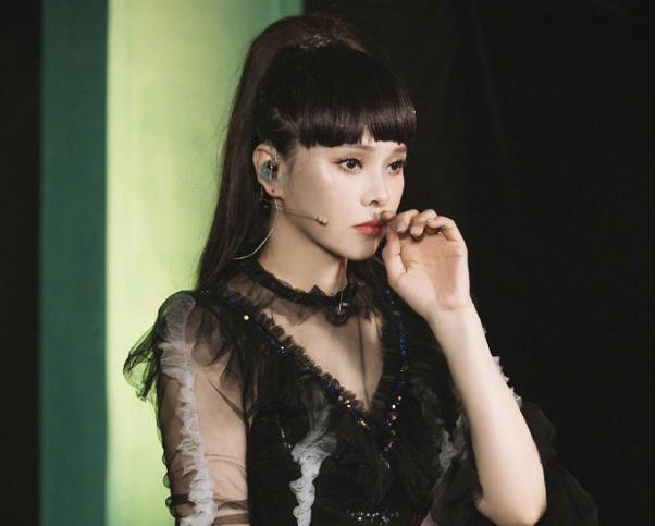 伊能静被质疑视频,庾澄庆对伊能静的评价