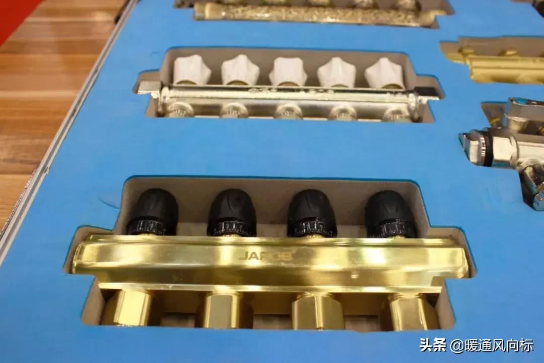 太原国际暖通供热展览会,山西太原暖通展