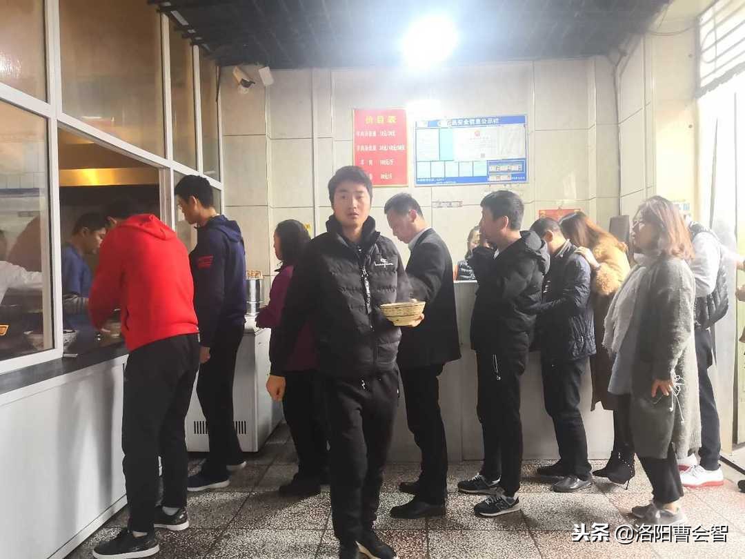 洛阳西工区羊肉汤哪家最好喝,洛阳涧西嵩山路哪家羊肉汤好喝