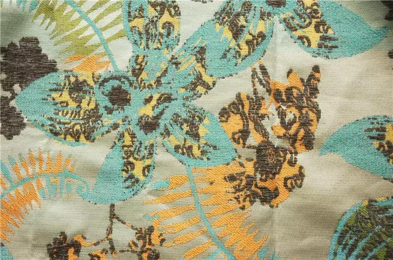 科技成就面料之美!快来为你喜爱的面料打Call(6)