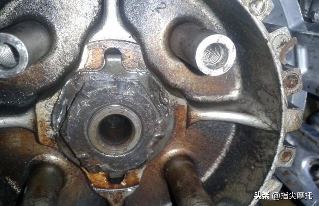 雅马哈天王xv250拆解视频,雅马哈天王xv2502020款