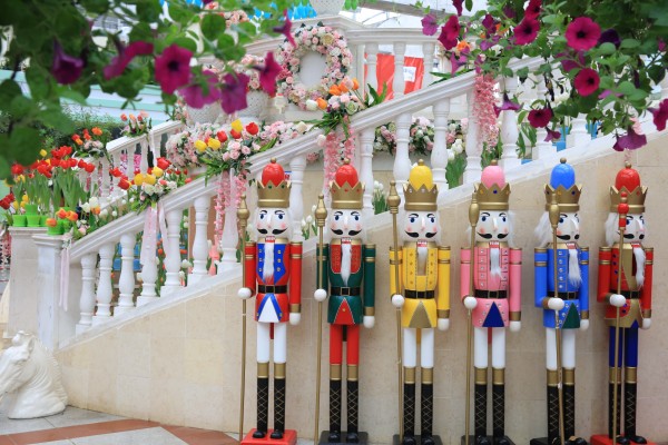 森林花海亲子游攻略,森林公园亲子游推荐