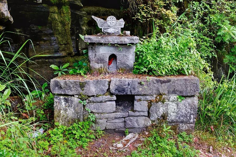 彭水县郁山镇景区,彭水县郁山古镇美景