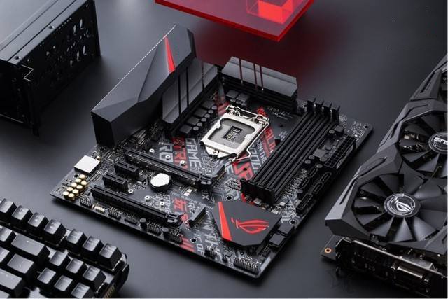 i59400f最佳配置清单,i5-9400f搭配1060